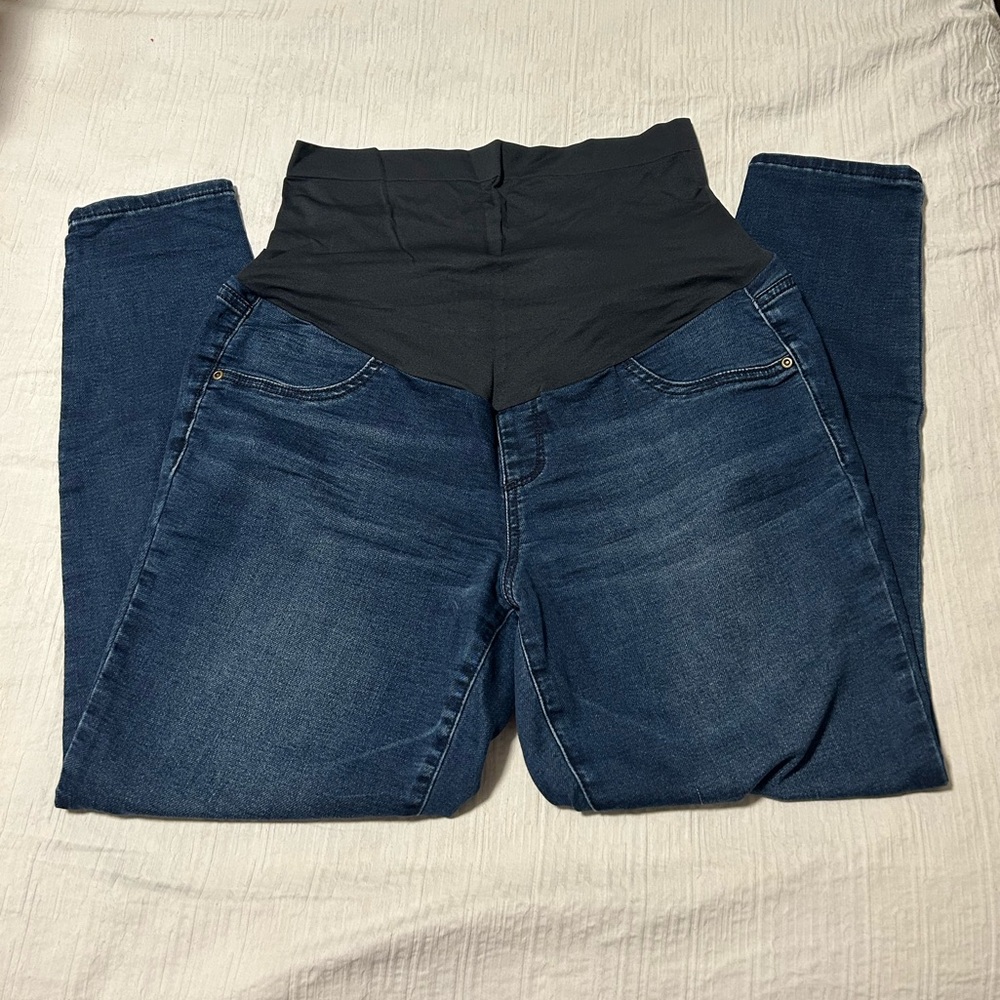 Sonoma Maternity Jeggings